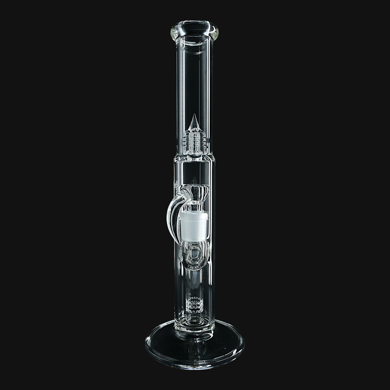 Sovereignty Shorty4 (Pawn) Fixed Stem 360