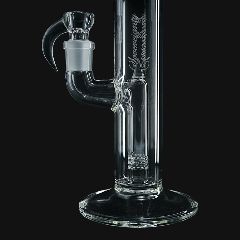 Sovereignty Shorty4 (Pawn) Fixed Stem 360