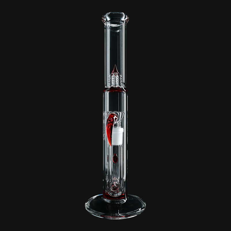 Sovereignty Shorty4 (Pawn) PA G Line 9.5mm 6 Cut UpGrid CS x1 - Pomegranate