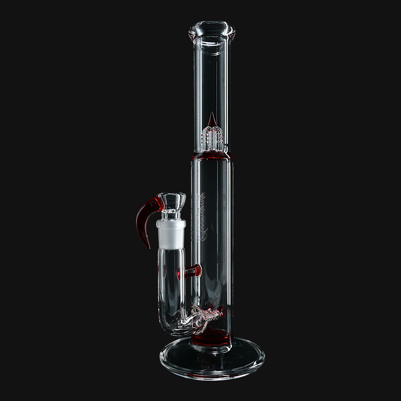 Sovereignty Shorty4 (Pawn) PA G Line 9.5mm 6 Cut UpGrid CS x1 - Pomegranate