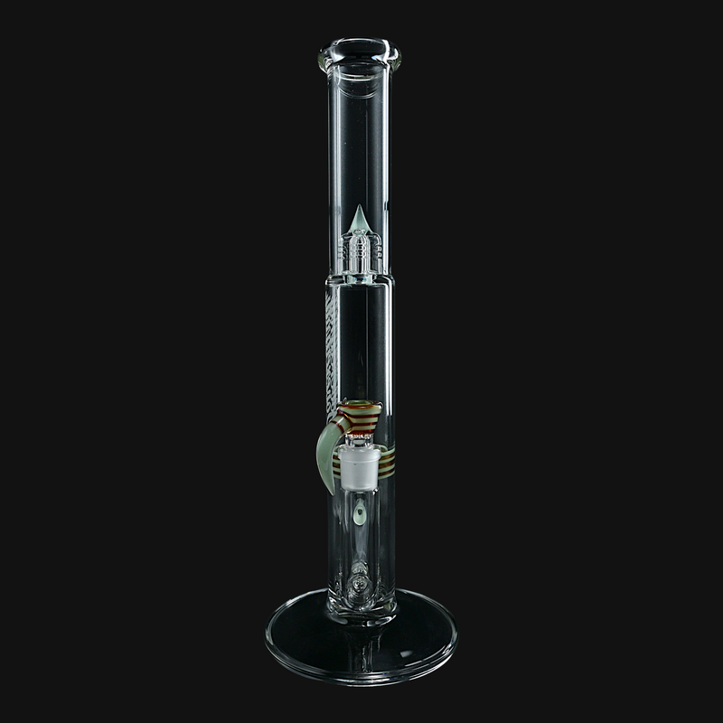 Sovereignty Bishop MA Stemline 16mm 6 Cut DownGrid w/ Encalmo Band & Slide - Ghosted Mint x Rick Moss
