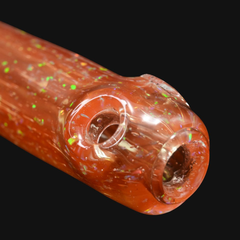 Spaceman 4" Downstem - Hot Sauce Cropal