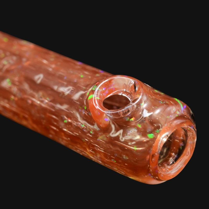 Spaceman 5" Downstem - Hot Sauce Cropal
