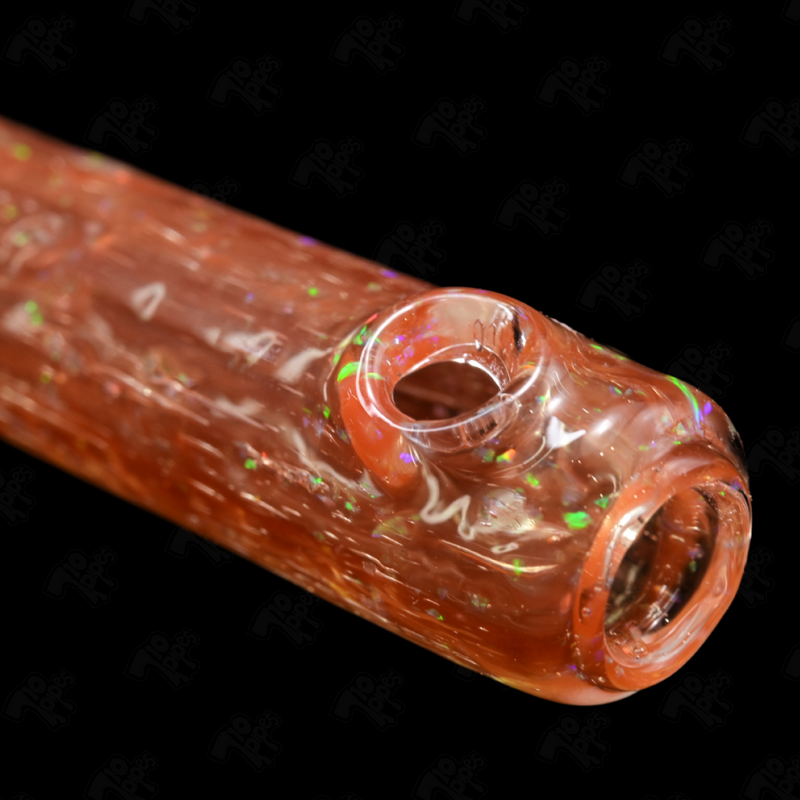 Spaceman 5" Downstem - Hot Sauce Cropal