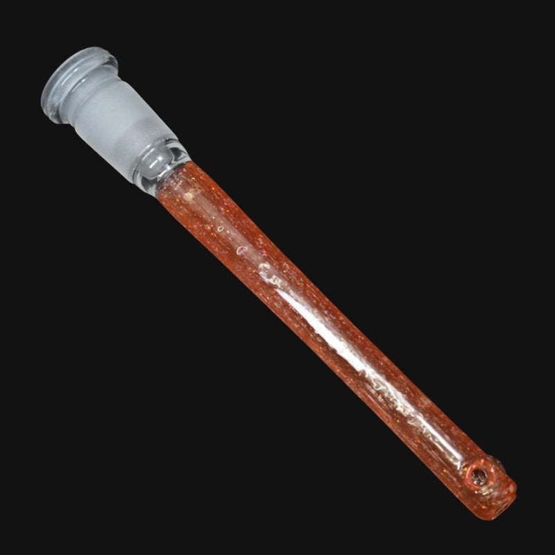 Spaceman 5" Downstem - Hot Sauce Cropal