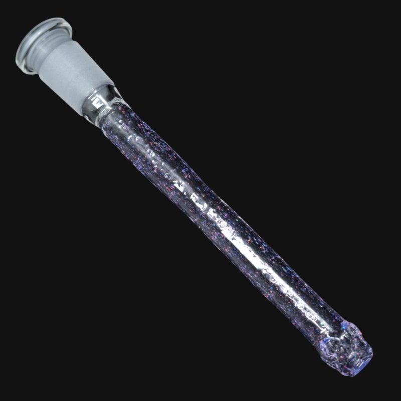 Spaceman 5" Downstem - Neo-Opal Cropal