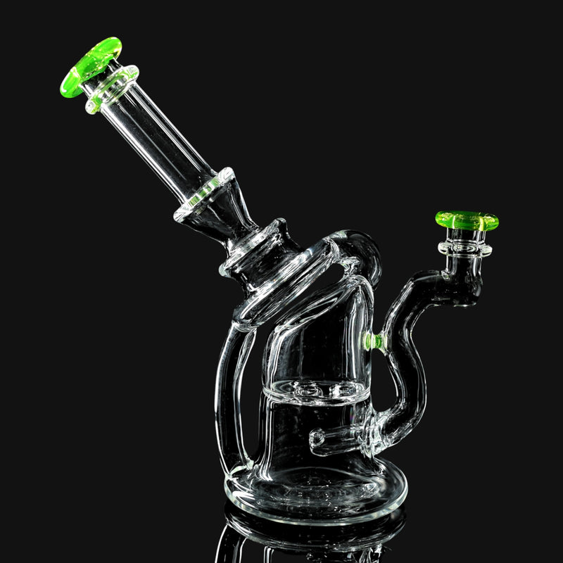 Spaceman Blooper Recycler - Ion