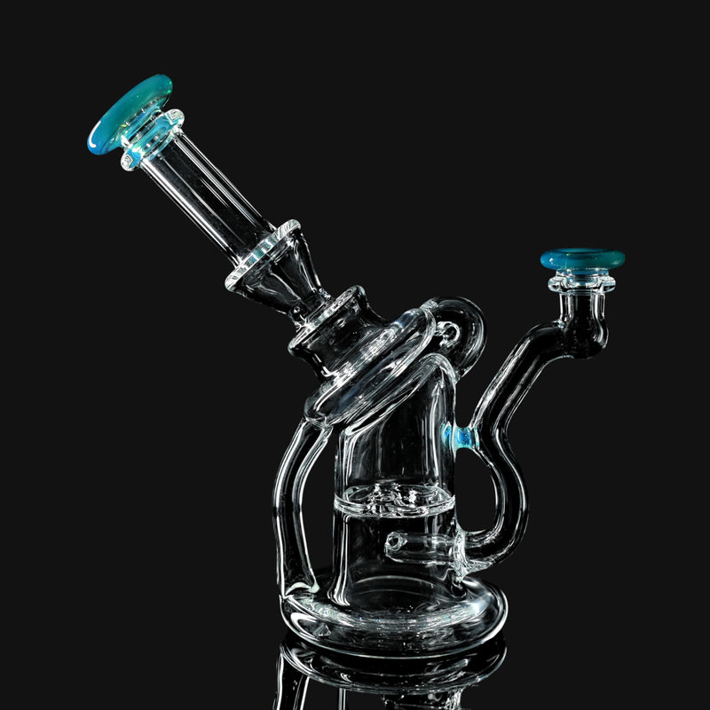 Spaceman Blooper Recycler - Meta