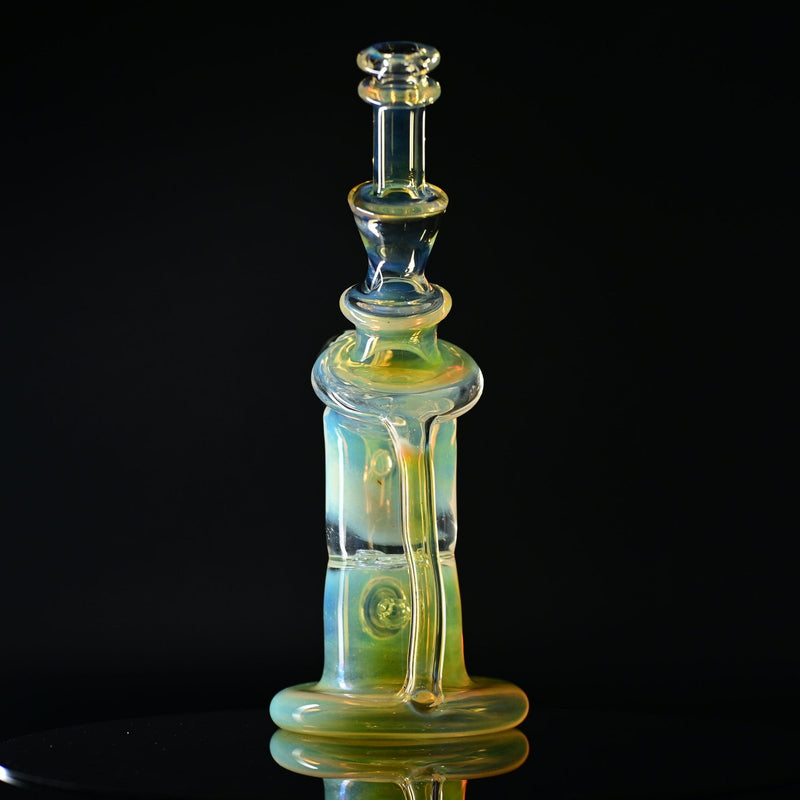 Spaceman Fumed Blooper Recycler