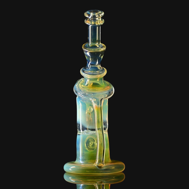Spaceman Fumed Blooper Recycler