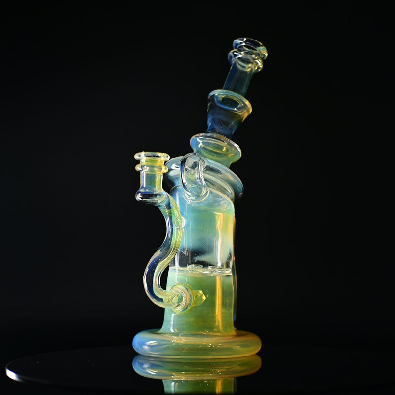 Spaceman Fumed Blooper Recycler