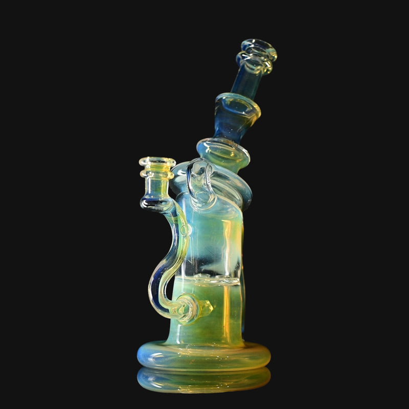 Spaceman Fumed Blooper Recycler