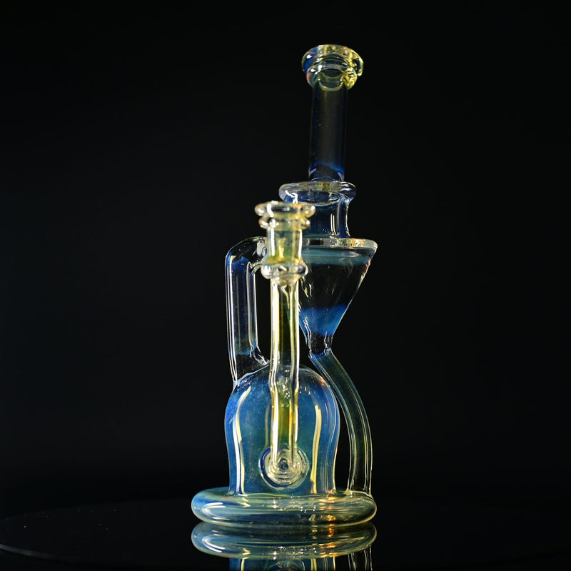 Spaceman Fumed Recycler