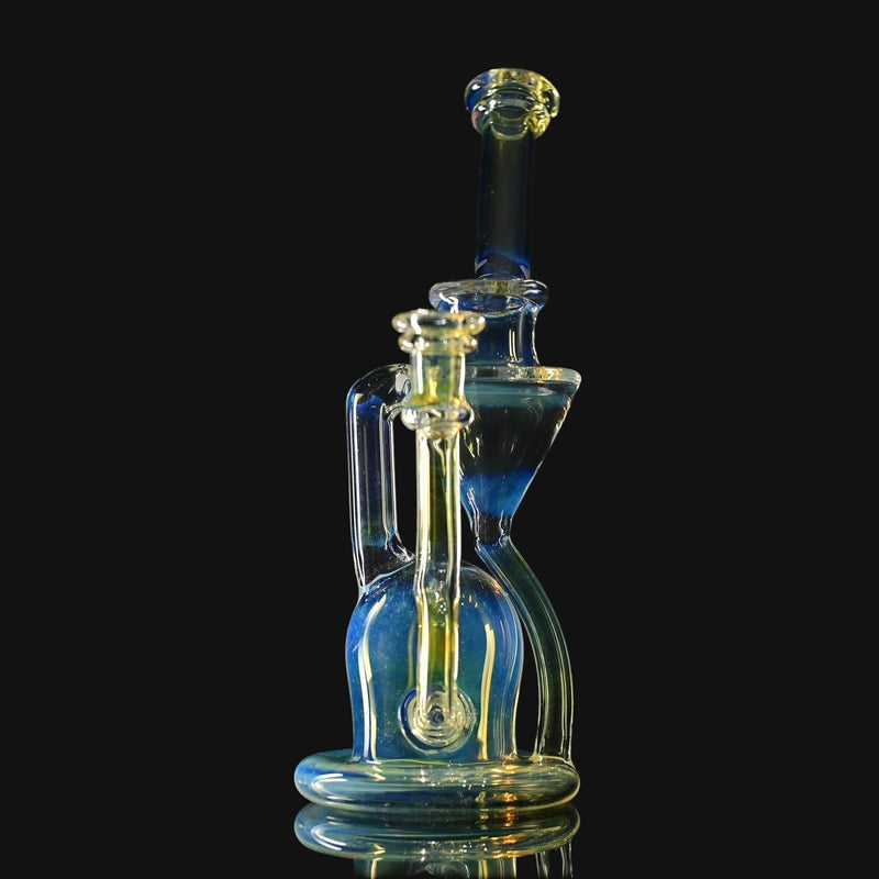 Spaceman Fumed Recycler