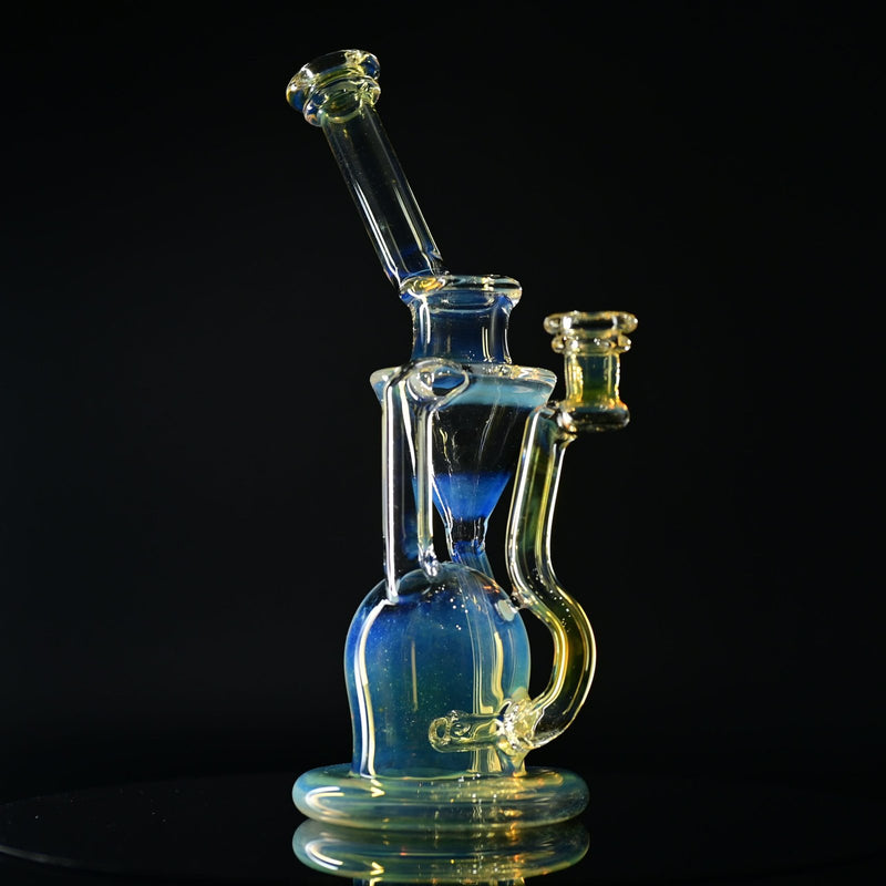 Spaceman Fumed Recycler