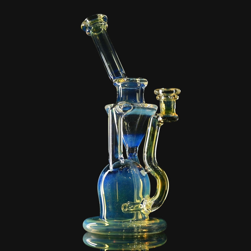 Spaceman Fumed Recycler