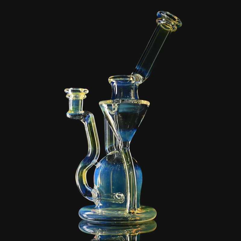 Spaceman Fumed Recycler