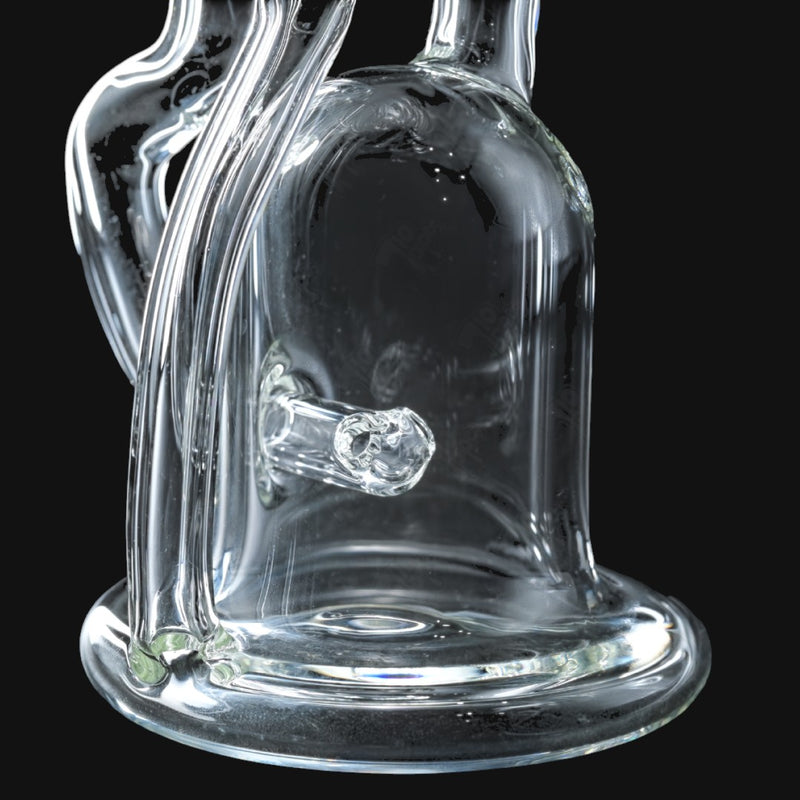 Spaceman Recycler