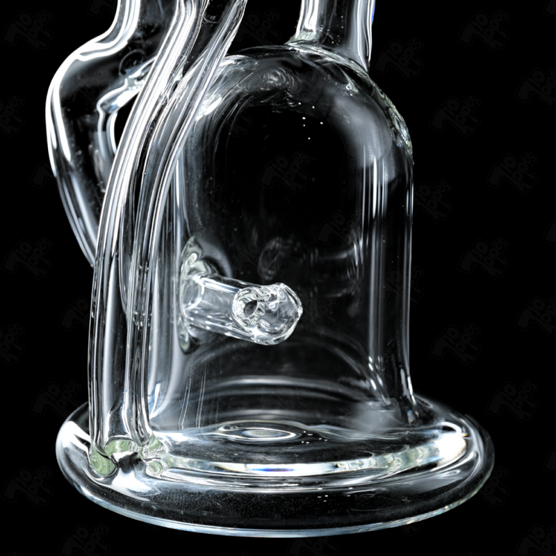 Spaceman Recycler