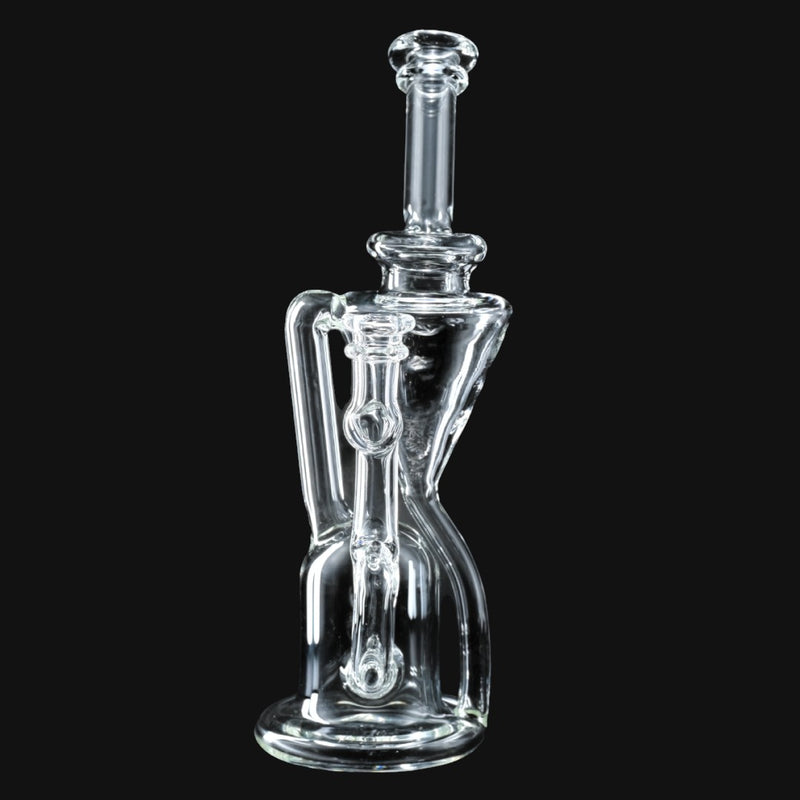 Spaceman Recycler