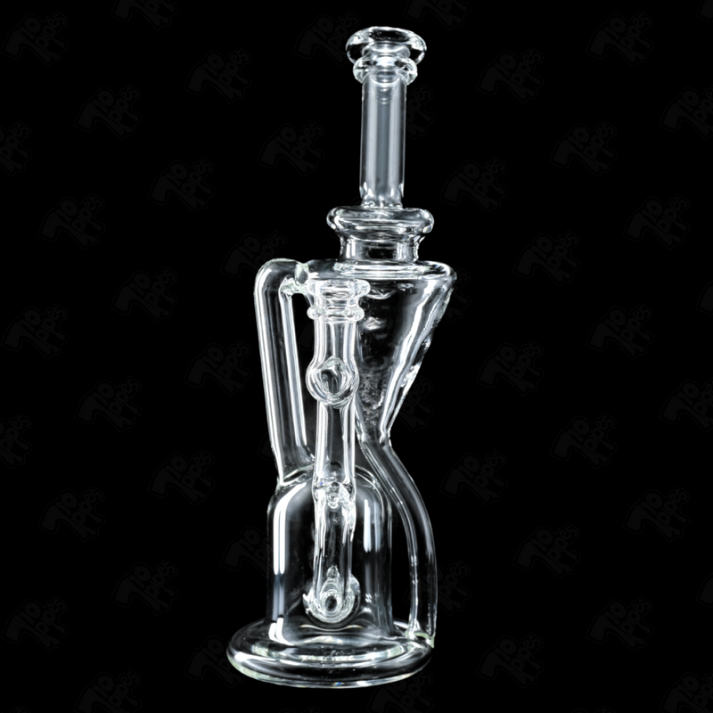Spaceman Recycler