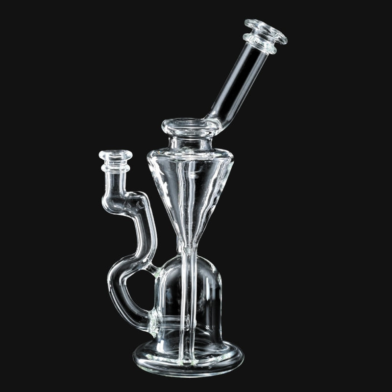 Spaceman Recycler