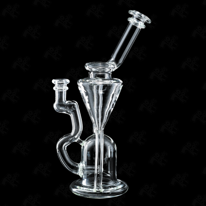Spaceman Recycler