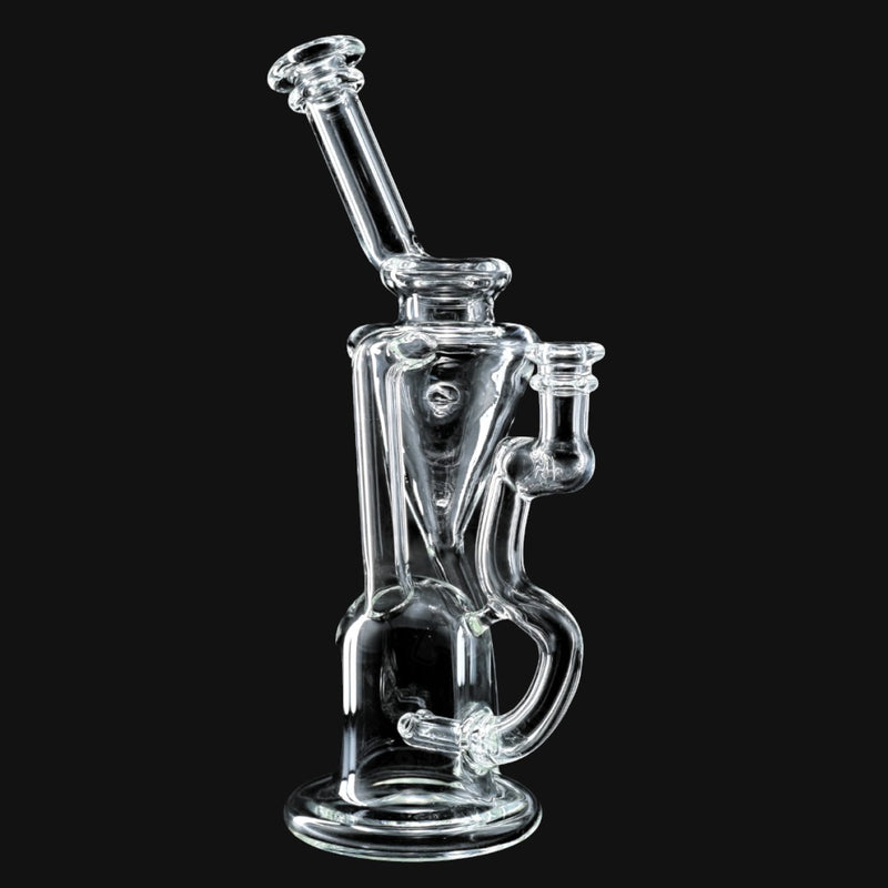 Spaceman Recycler