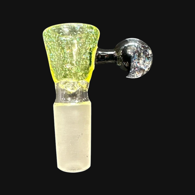 Spaceman Glass Ion & Cropal 14mm Slide