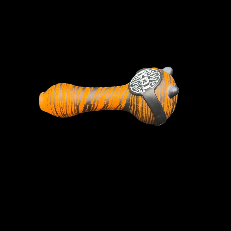 Stonetech Classic Tiger Pipe