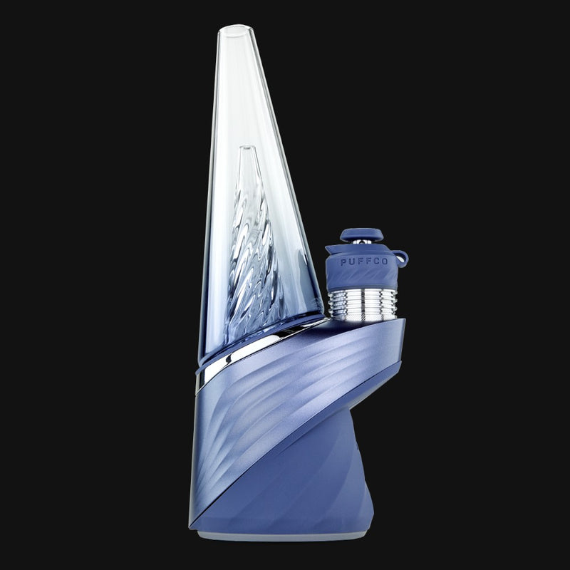 Puffco Peak Pro V2 Storm