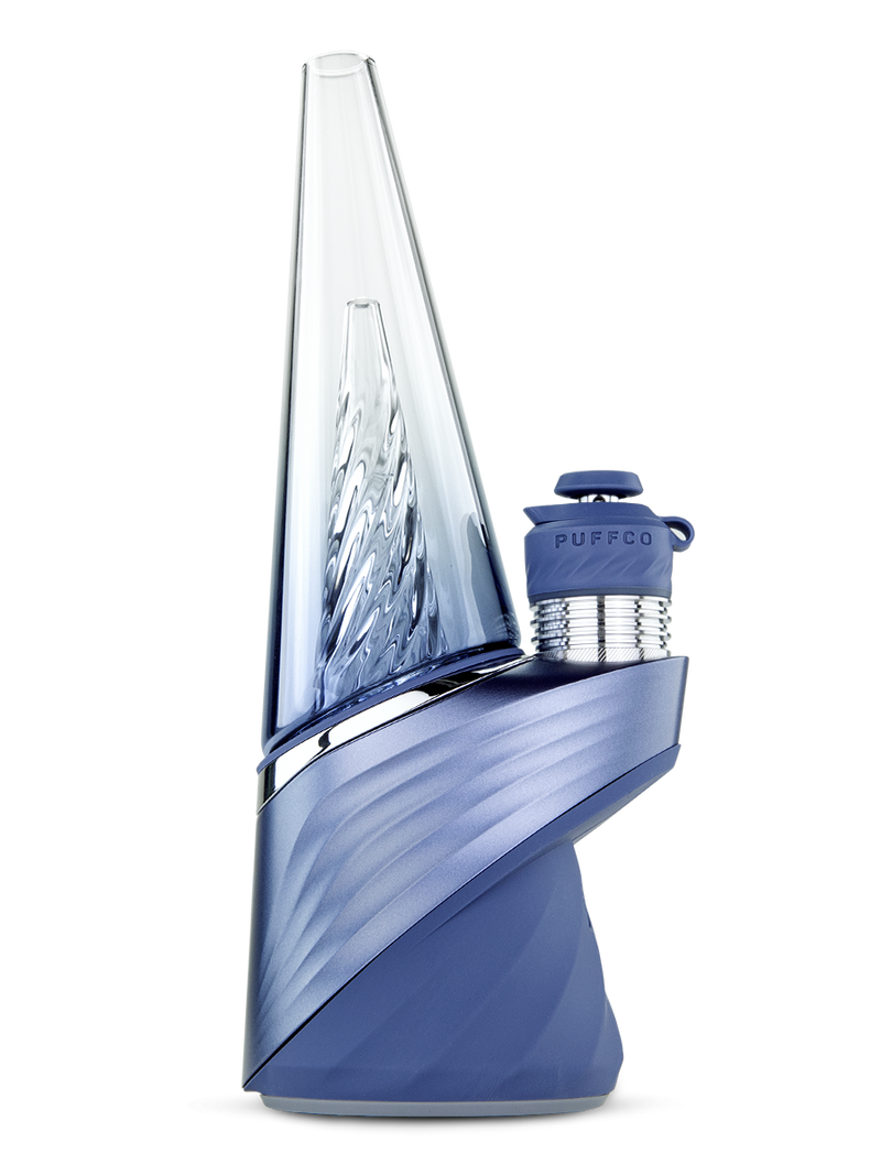 Puffco Peak Pro V2 Storm