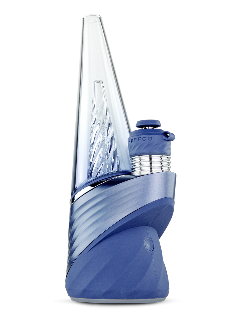 Puffco Peak Pro V2 Storm