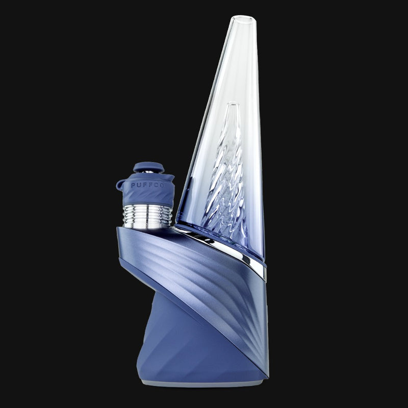 Puffco Peak Pro V2 Storm