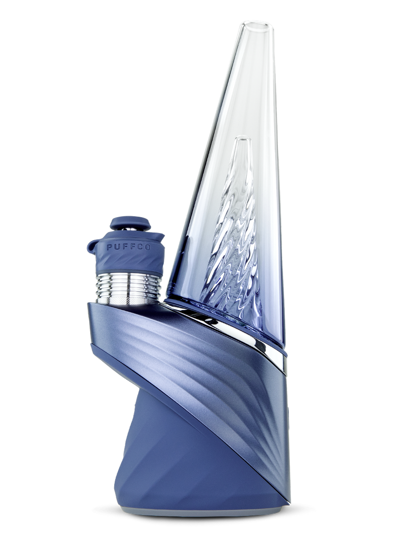 Puffco Peak Pro V2 Storm