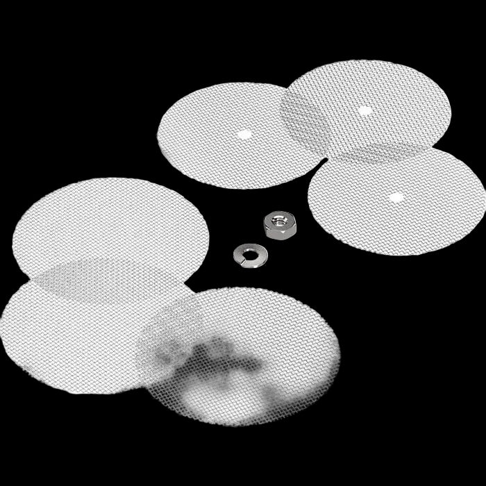 Storz & Bickel Volcano Solid Valve Screen Set
