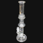 Studio V Double Moon Perc side view