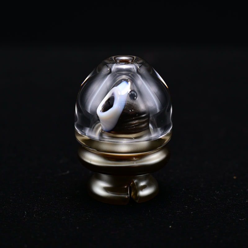 Sweers Mini Shark Pivot Top - Electrum
