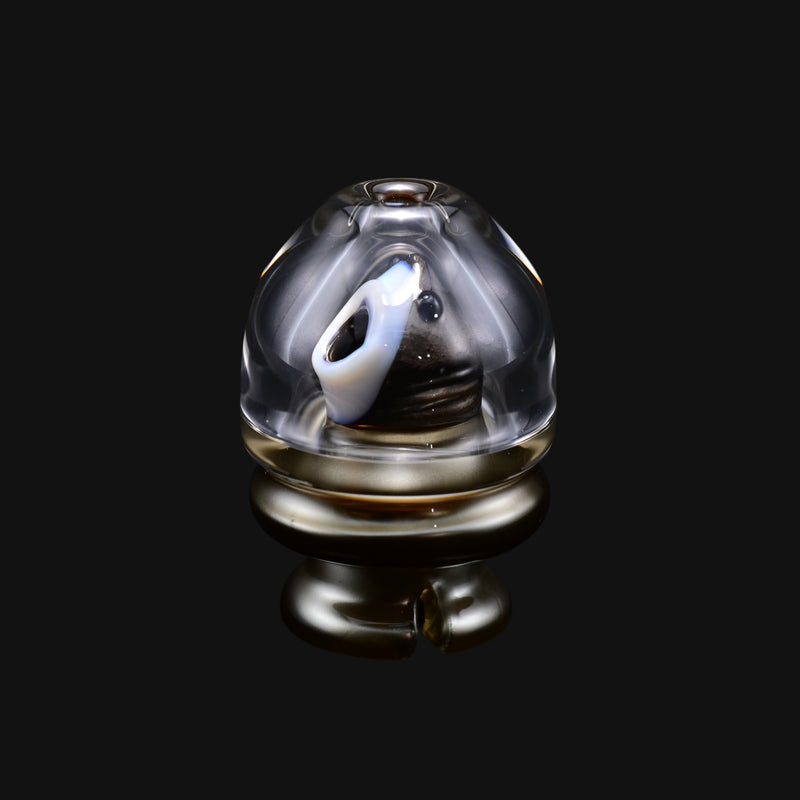Sweers Mini Shark Pivot Top - Electrum
