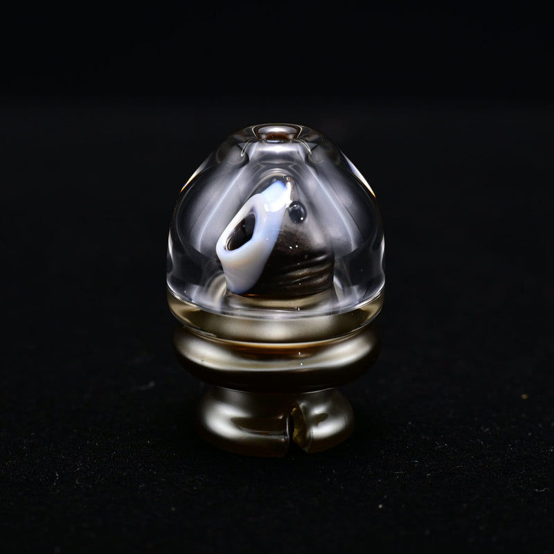 Sweers Mini Shark Pivot Top - Electrum