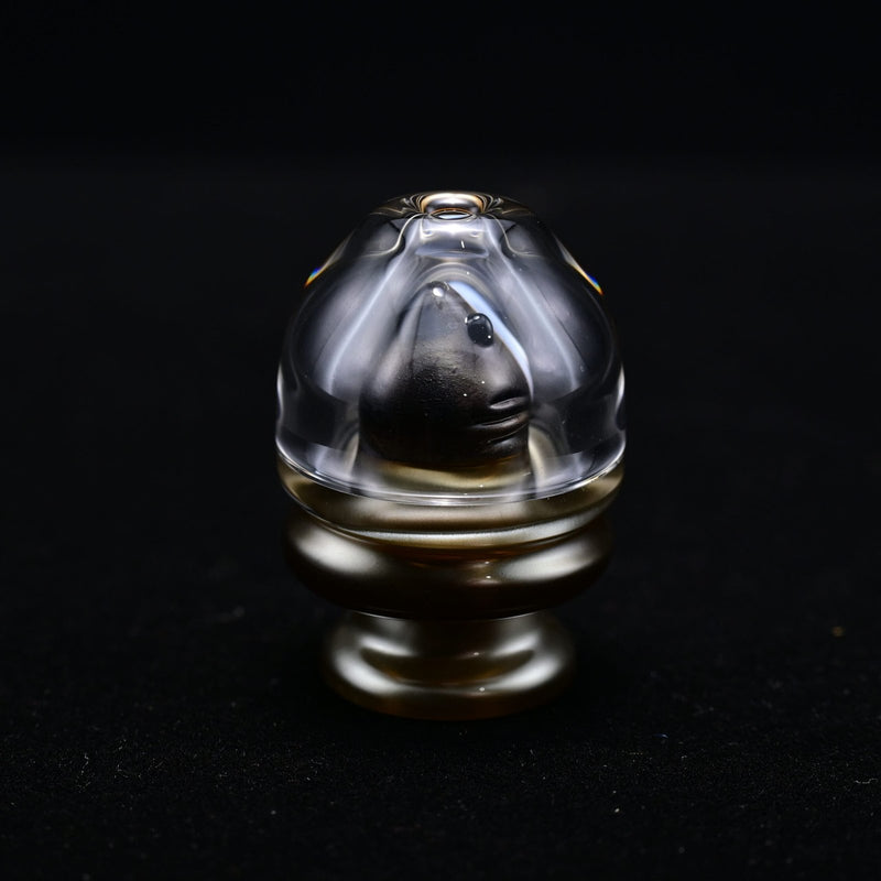Sweers Mini Shark Pivot Top - Electrum