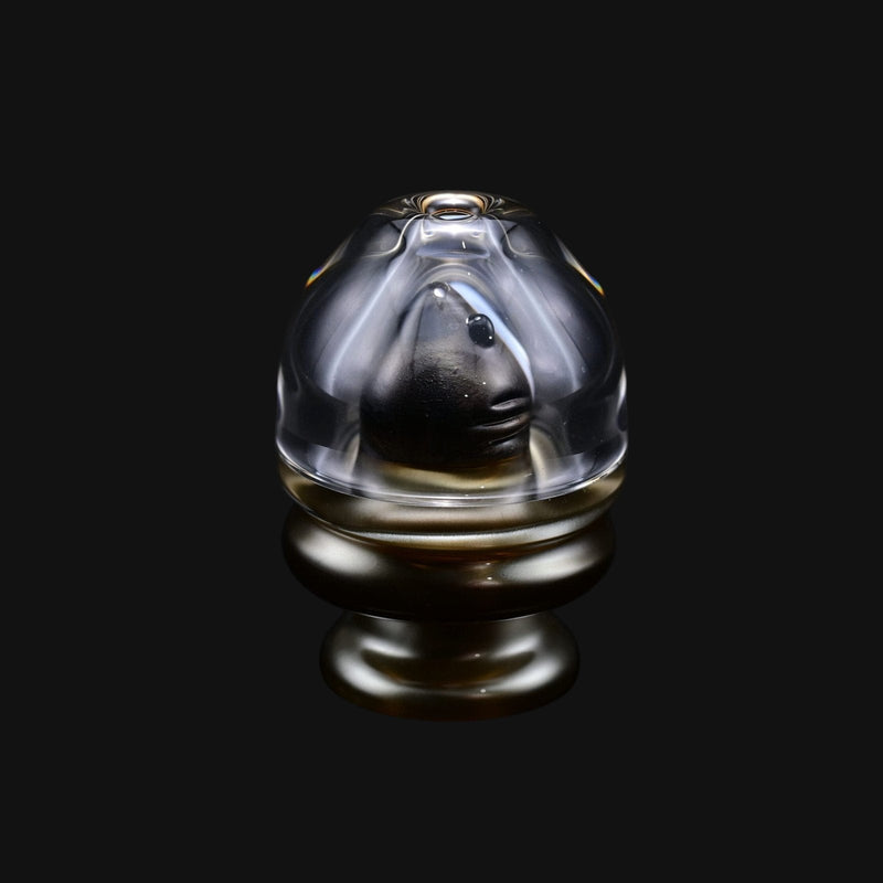 Sweers Mini Shark Pivot Top - Electrum