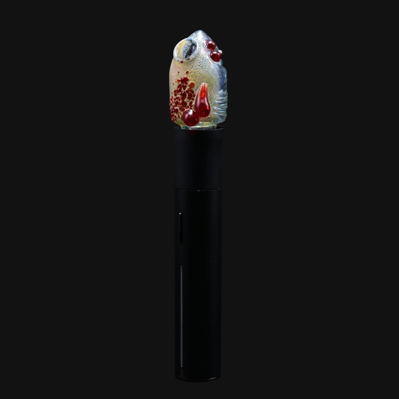 Sweers Shark Pivot Top #1