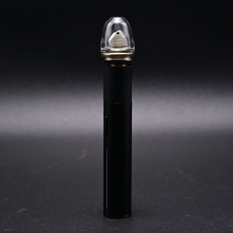 Sweers Shark Pivot Top - Electrum