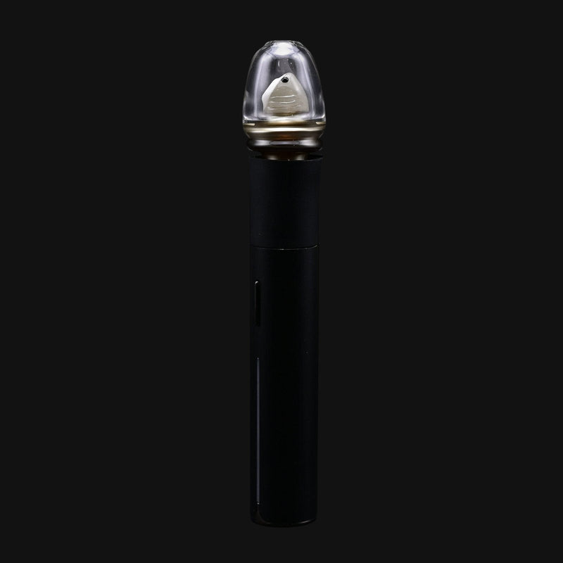 Sweers Shark Pivot Top - Electrum