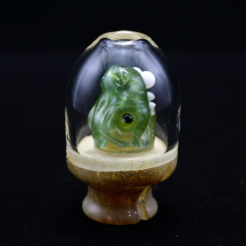 Sweers Gator Pivot Top