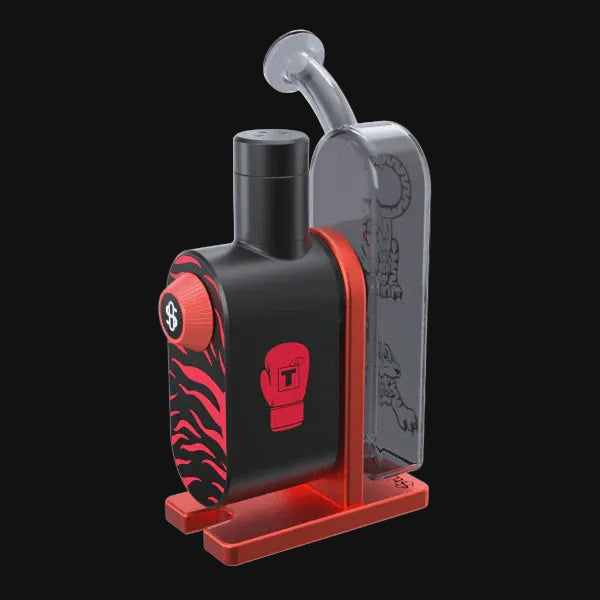 Tyson 2.0 x Modul + Dok Deluxe Travel Set