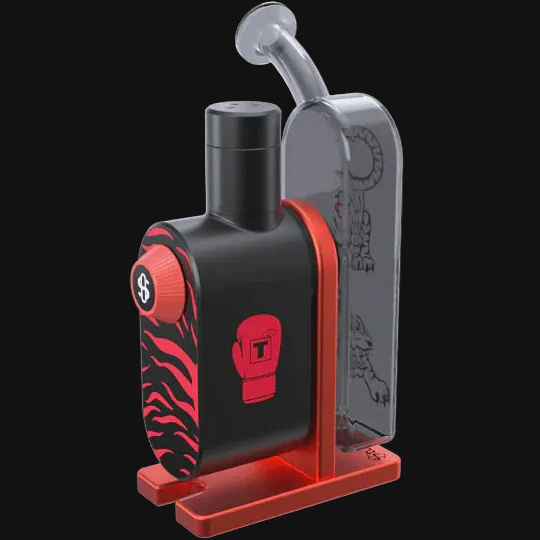 Tyson 2.0 x Modul + Dok Deluxe Travel Set