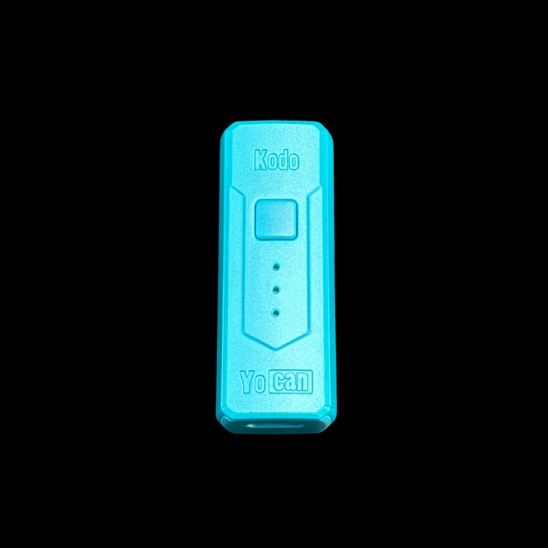 Teal Kodo Mini Battery