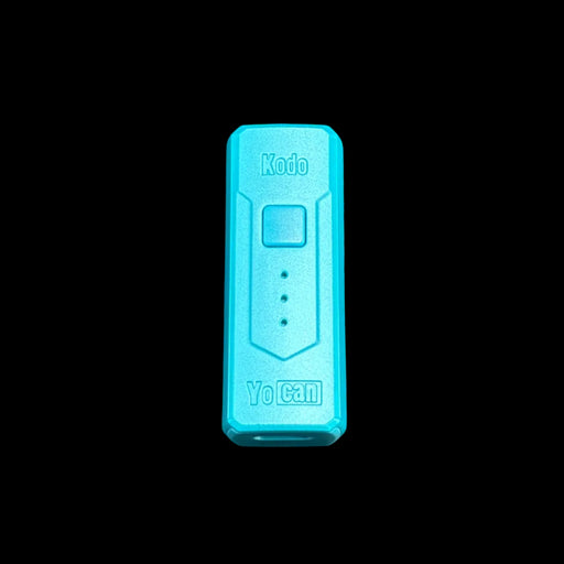 Teal Kodo Mini Battery